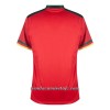 Camiseta de fútbol Camerún Tercera Equipación Mundial 2022 - Hombre